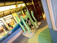 -童趣廊·儿童波波池·海洋球(长隆横琴湾酒店)