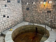 -北京美神宫艺术主题温泉酒店
