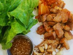 烤梅肉-青春分食(仙林大学城店)