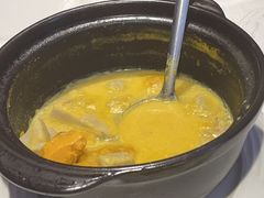-百味馆·粤菜·湛江菜(后海花园店)
