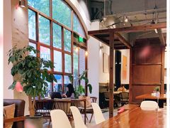 -VESH COFFEE(定西路店)