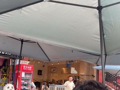-豆相识•九九豆腐脑(牛咡桥店)