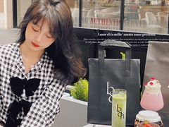 -boudoir&her不她(富华里店)