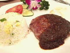 -意卡菲·欢乐聚会餐厅(华侨店)
