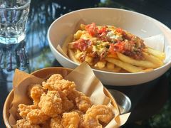 酥脆鸡米花-COMMUNE幻师(花园道店)