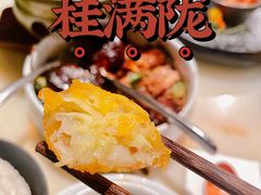 -桂满陇-十里风荷(合生汇店)
