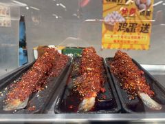 -韩麦大冷面(桂花街直营店)