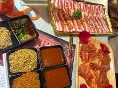 -炭之家齐齐哈尔大片烤肉·涮毛肚火锅·齐齐哈尔烤肉(中央大街店)