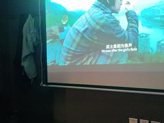 -大观园影院式足浴Spa店(沙坪坝店)