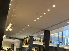 -上海虹桥宾馆味翠餐厅