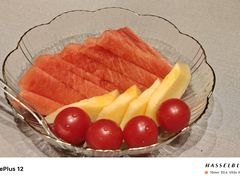 餐后水果-东荟轩