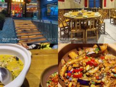 -后湖小院·乡野田园菜