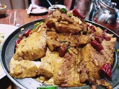 -东北大院·东北菜(三台子店)