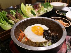 -笑谈小街·韩国料理(萝岗店)
