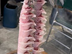 -楼上大排档·顺德菜·粥水·鱼生(苗栗路店)