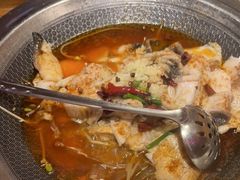 -巢爷老味(东方红店)