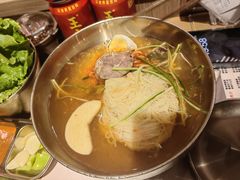 -西塔老太太泥炉烤肉(双井店)