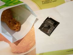 -德克士(崂山百货店)