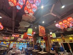 -江味龙虾馆·裸蓝龙虾(南山店)