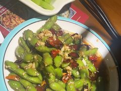 -渔港烤鱼(中百广场店)