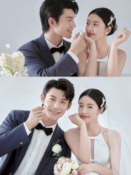 -花田映像婚纱摄影(龙岗店)