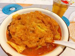 -丽丽三鲜螺蛳粉(田林路店)