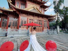 -龙潭水乡