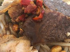 -牛八宝桂林米粉(八里庄店)