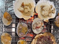 -震海贝烤贝·民俗特色店(延吉总店)