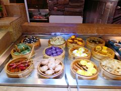 -吉布鲁牛排海鲜自助(成都大悦城店)