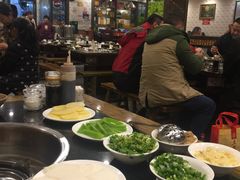 -冯记香辣兔火锅(茶店子总店)