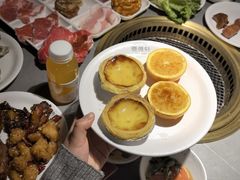 -德得轩烤涮一体自助餐厅(王府井店)