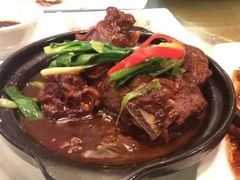 -阿英煲(凉城路店)