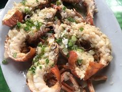 -盛港湾海鲜食府(黄沙店)