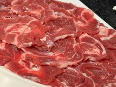 -常赢三兄弟·清真涮肉(五莲路店)