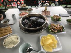-枇杷园食为鲜火锅(南山店)