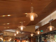 -南通滨江洲际酒店-西集自助餐厅