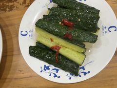 -柴氏风味斋(甘家口店)