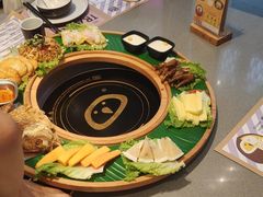 -椰小鸡·琼州糟粕醋(美兰缤纷城店)