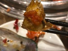 -七欣天香辣蟹火锅(万润龙河店)