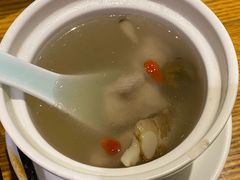-去茶去餐厅(中央大街店)