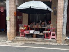 -文昌铺前老街