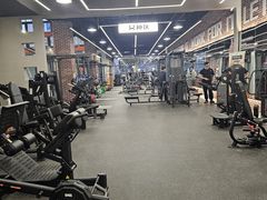 -加伍磅精英训练中心