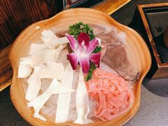 -吼堂老火锅(武汉 天地壹方南馆店)