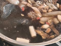 -太婆天府山珍酒楼(亚运村店)