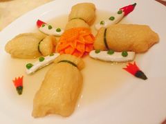 -8餐厅(新葡京酒店)