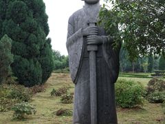 -洛阳古墓博物馆