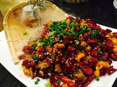 -庆合府重庆大排档(紫都城店)