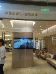 -Kraemer paris·苏豪路易士·嘉玛发廊