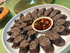 米肠-百年石锅饭(阿里郎美食街店)